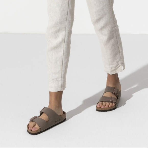 birkenstock arizona nubuck